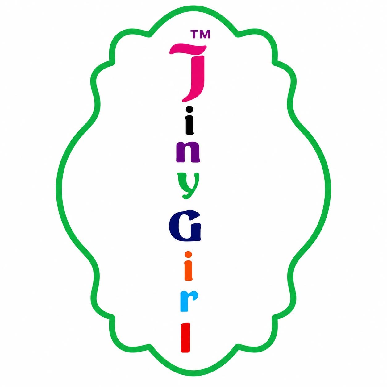 JinyGirl.com logo